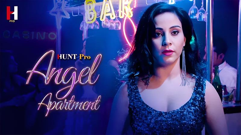 Angel Apartment 2 | Season 01 | Episode 02